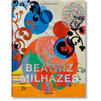 Beatriz Milhazes