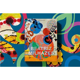 Beatriz Milhazes