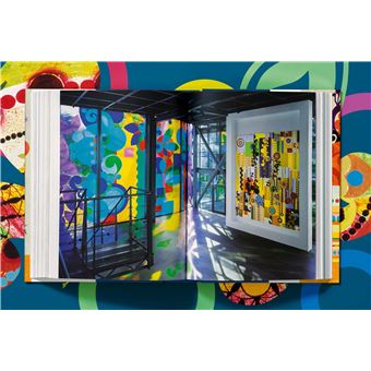 Beatriz Milhazes