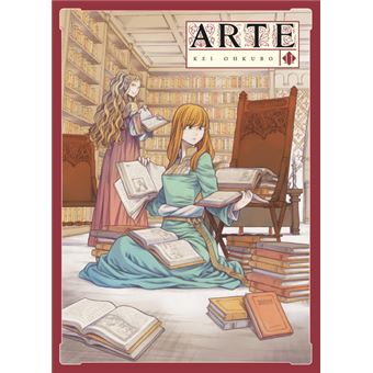 Arte