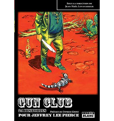 Gun Club