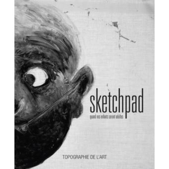 Sketchapd