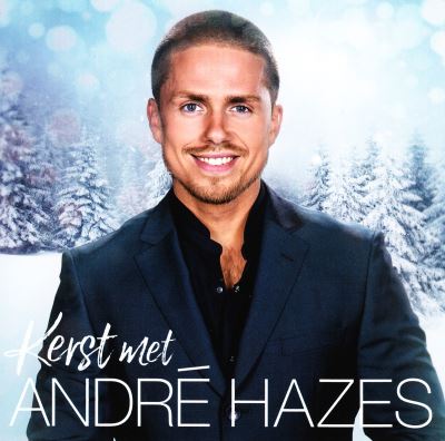 KERST MET ANDRE HAZES