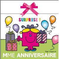 Monsieur Madame Livre D Activites Joyeux Anniversaire Livre D Activites Joyeux Anniversaire Broche Collectif Achat Livre Fnac