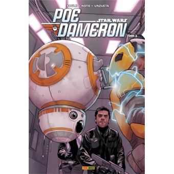 Star WarsStar Wars : Poe Dameron