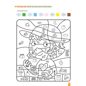 Mes jeux de lecture GS-CP