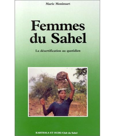 Femmes du sahel la desertification au quotidien