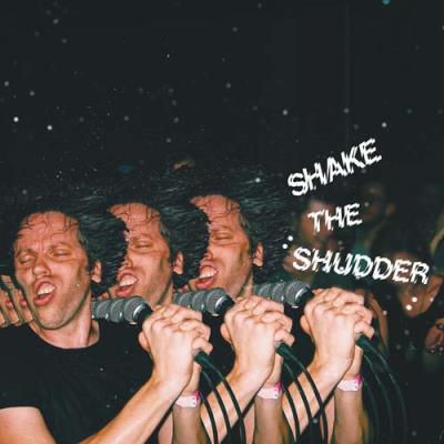 Shake the shudder Inclus coupon MP3