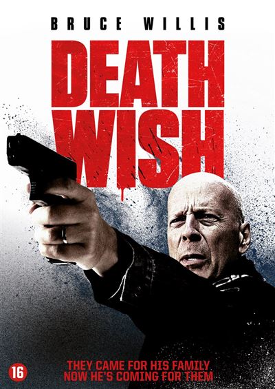 DEATH WISH-NL