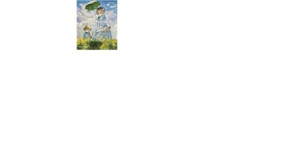 Impressionist Cats