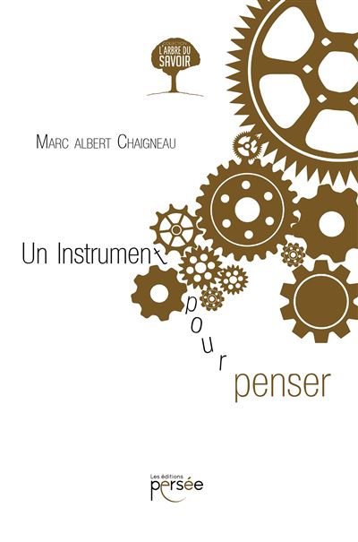Un instrument pour penser