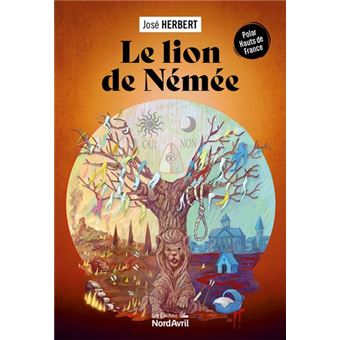 Le lion de Némée - 1