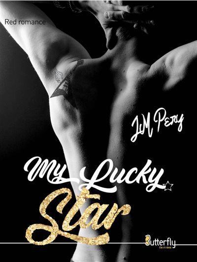My lucky star