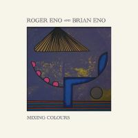 Mixing Colours - 2LP 12''