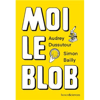 Moi le blob - 1