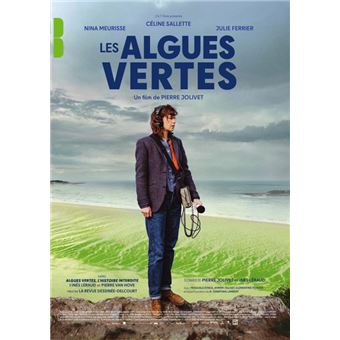Les Algues vertes DVD - 1