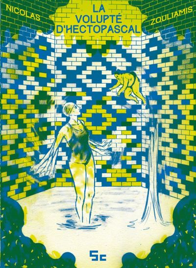 La Volupté d'hectopascal