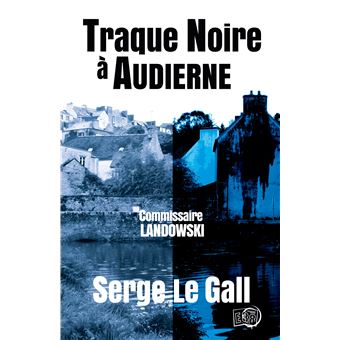 Traque noire à Audierne