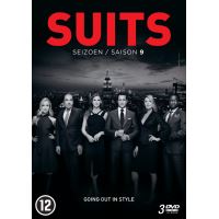 SUITS S9-BIL