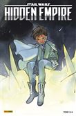 Star Wars Hidden Empire T03 (Edition collector) - COMPTE FERME