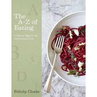 A z of eating (the)