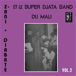 Lp-volume 2