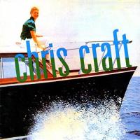 Chris Craft SHM-CD