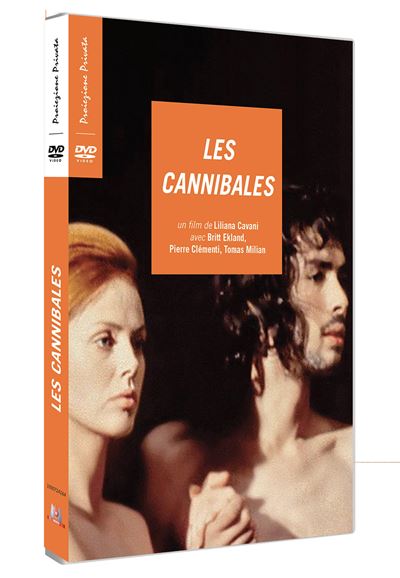 CANNIBALES-FR