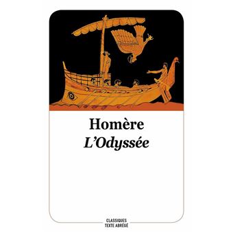 L'Odyssée - 1