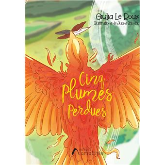 Cinq Plumes Perdues