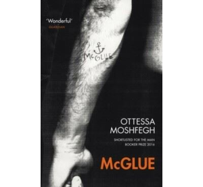 McGlue