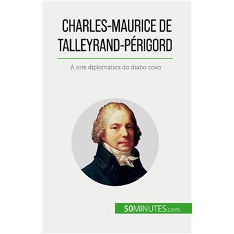 Charles-Maurice de Talleyrand-Périgord