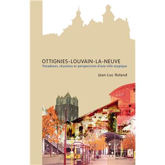 Ottignies-Louvain-la-Neuve