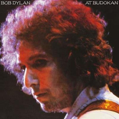 Bob Dylan at Budokan -  Pochette cartonnée, 2 Blu-ray audio