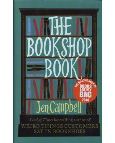 BOOKSHOP BOOK
