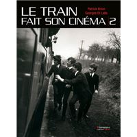 Le train fait son cinéma
