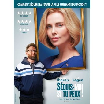 Séduis-moi si tu peux ! Blu-ray
