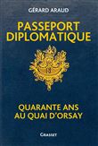 Passeport diplomatique