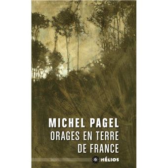 Orages en terre de france