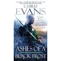 Ashes of a Black Frost