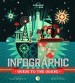 Infographic Guide to the Globe 1ed -anglais-