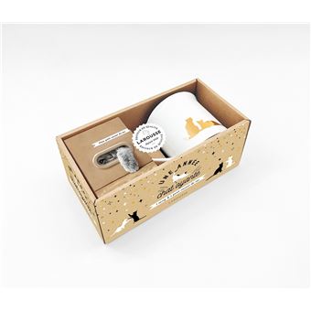 Une année chat'oyante (ex Chat'lheureuse)