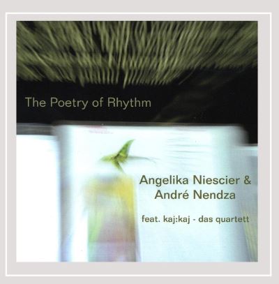 The poetry of rythm