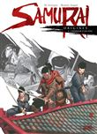 Samurai Origines T04