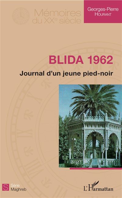 Blida 1962