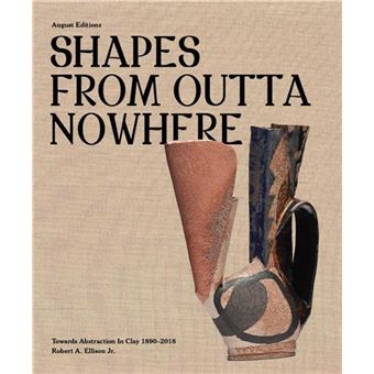 Shapes From Out of Nowhere