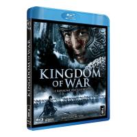 Kingdom of War - Blu-Ray
