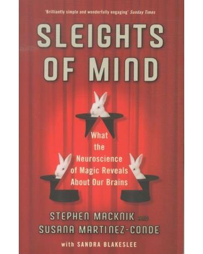 SLEIGHTS OF MIND