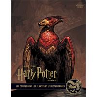 Serre livres Harry Potter - Pastilles Gerbe 24 cm - Noble Collection