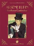 Arsène Lupin, gentleman cambrioleur